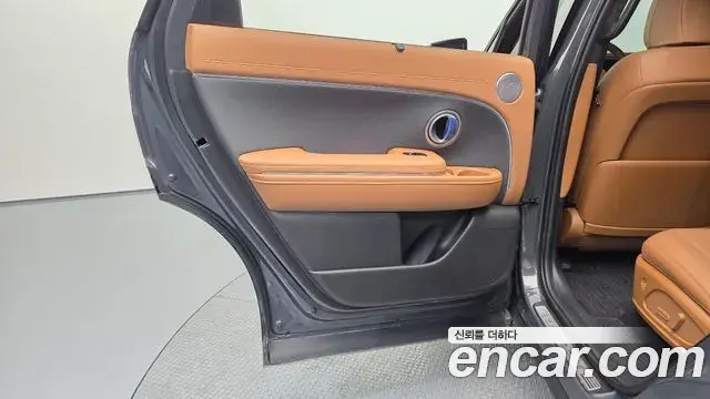 Hyundai Palisade 2026 — Photo 18/34