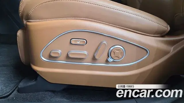 Hyundai Palisade 2026 — Photo 5/34