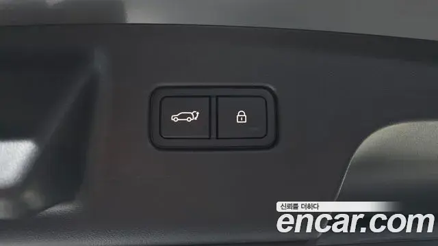 Hyundai Palisade 2026 — Photo 10/34
