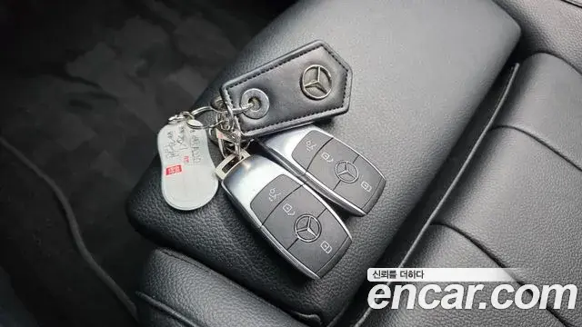 Mercedes-Benz A-Class 2021 — Photo 14/20