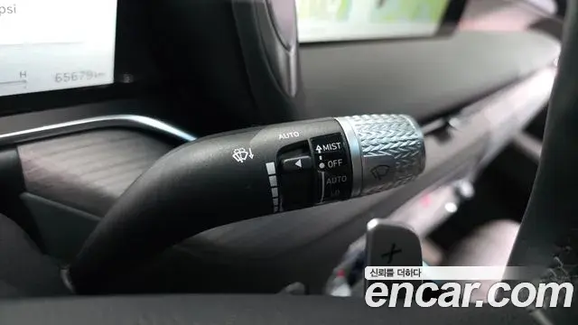 Genesis G90 2022 — Şəkil 29/37
