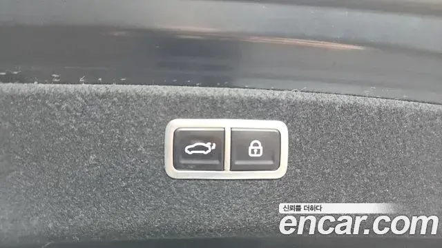 Genesis G80 2020 — ფოტო 7/20
