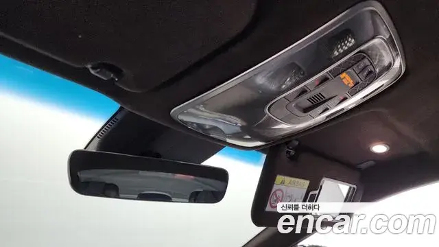 Genesis G80 2020 — ფოტო 5/20