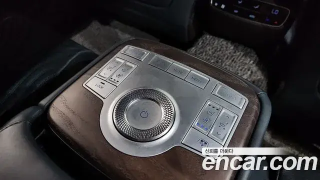 Genesis G80 2020 — ფოტო 3/20
