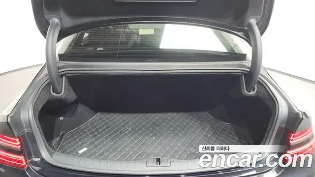 Genesis G80 2020 — ფოტო 11/20