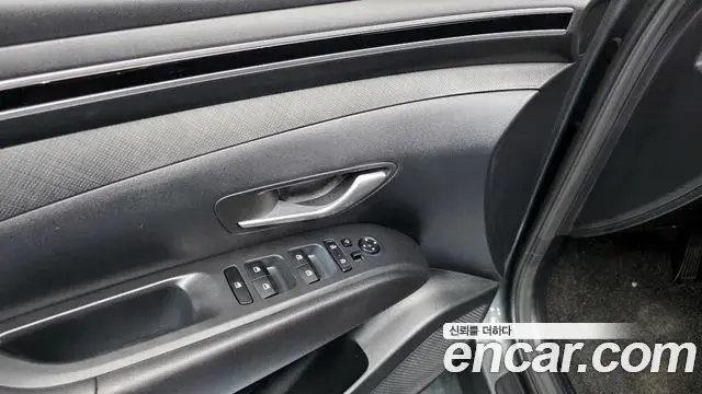 Hyundai Tucson Hybrid 2022 — Şəkil 21/33
