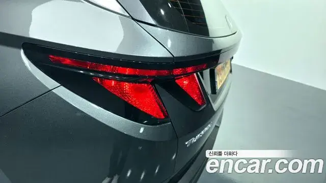 Hyundai Tucson Hybrid 2022 — Şəkil 27/33