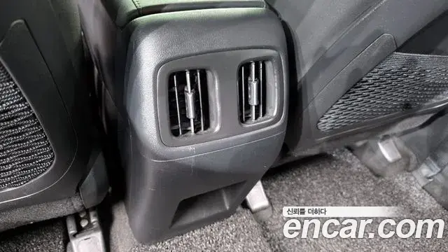 Hyundai Tucson Hybrid 2022 — Şəkil 18/33
