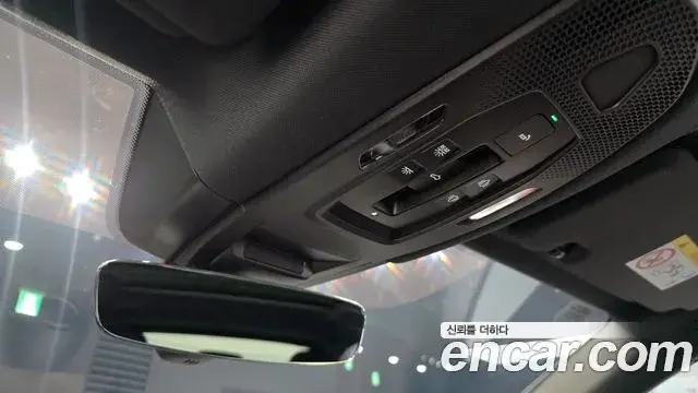 Porsche Cayenne 2024 — ფოტო 5/33
