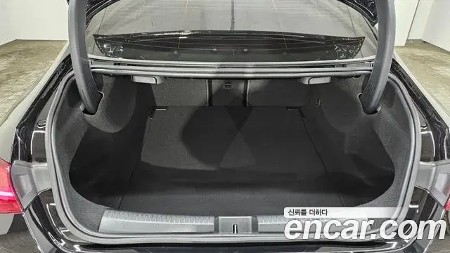 Mercedes-Benz CLA-Class 2024 — ფოტო 9/20