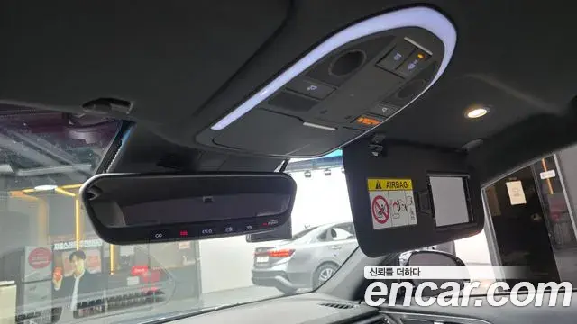 Genesis G70 2021 — Photo 9/30