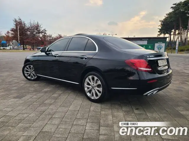 Mercedes-Benz E-Class 2020 — Şəkil 2/20