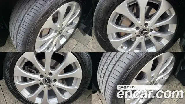 Mercedes-Benz E-Class 2020 — Şəkil 19/20