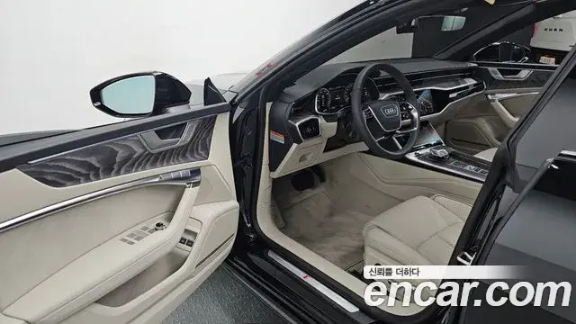 Audi A7 2025 — Photo 8/34