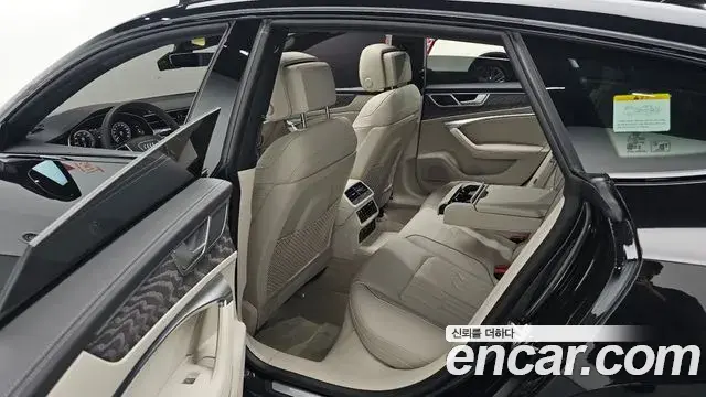 Audi A7 2025 — Photo 5/34