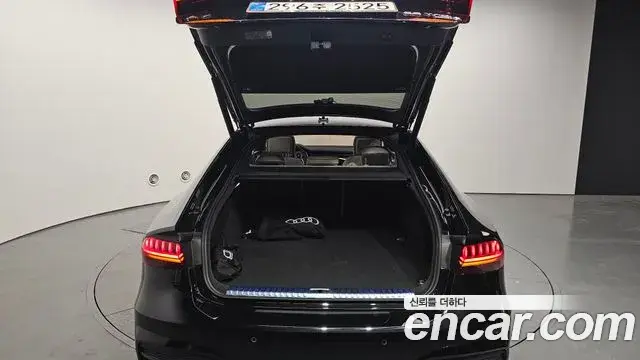 Audi A7 2025 — Photo 7/34