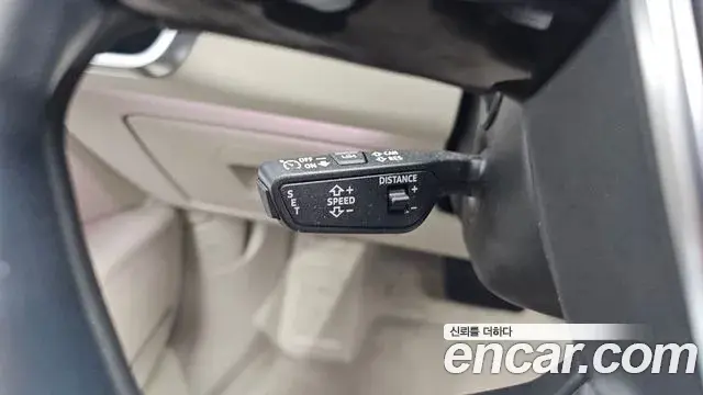Audi A7 2025 — Photo 31/34