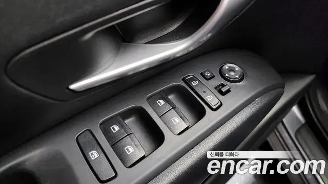 Hyundai The New Tucson 2023 — Фото 18/20