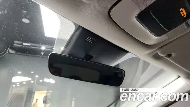 Hyundai Tucson Hybrid 2023 — Photo 31/32