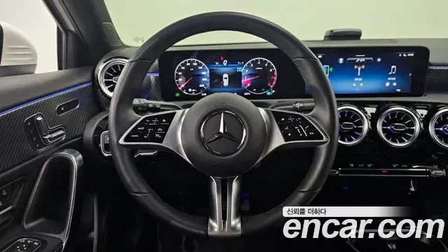 Mercedes-Benz A-Class 2025 — Şəkil 24/30