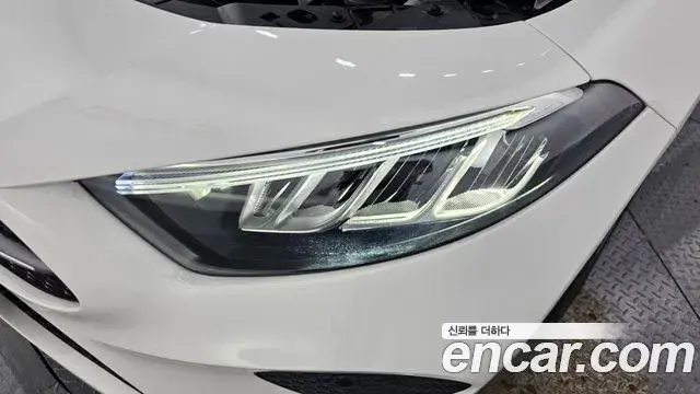 Mercedes-Benz A-Class 2025 — Şəkil 16/30