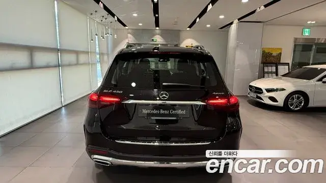 Mercedes-Benz GLE-Class 2025 — Фото 3/19