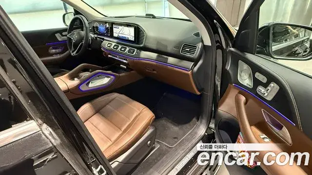 Mercedes-Benz GLE-Class 2025 — Фото 14/19