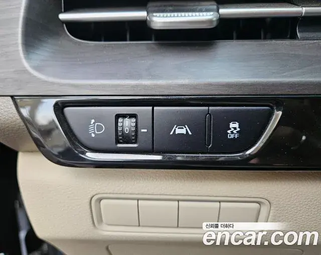 Kia Carnival 2020 — Фото 9/16