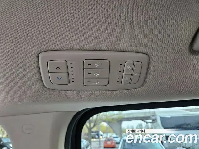 Kia Carnival 2020 — Фото 16/16