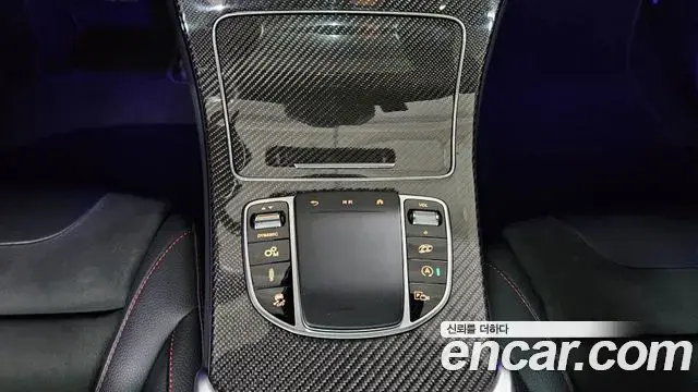 Mercedes-Benz GLC-Class 2022 — Şəkil 17/20