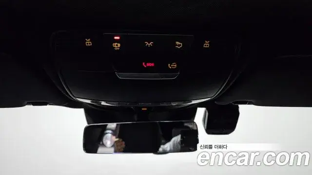 Mercedes-Benz GLC-Class 2022 — Şəkil 2/20