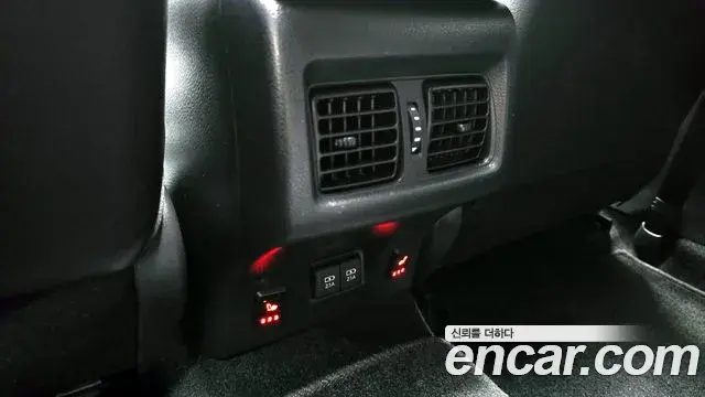 Toyota Camry 2018 — Photo 20/20