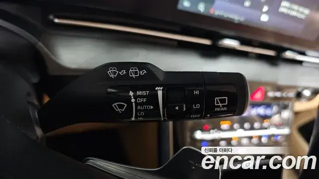 Kia Carnival 2022 — Photo 3/33