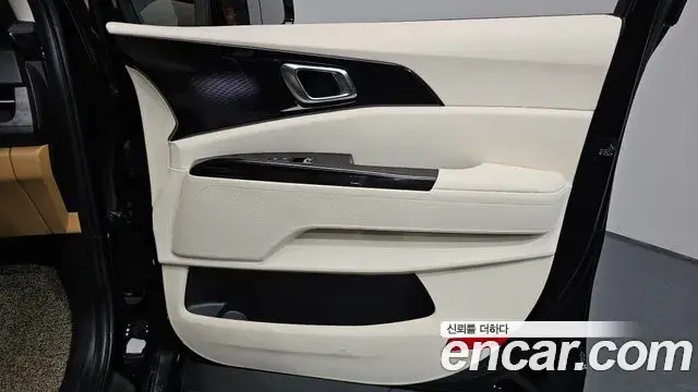 Kia Carnival 2022 — Photo 8/33