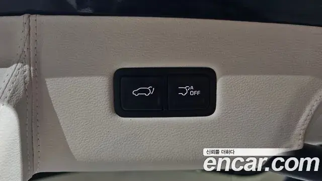 Kia Carnival 2022 — Photo 4/33