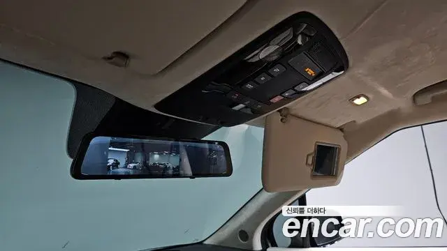 Kia Carnival 2022 — Photo 9/33