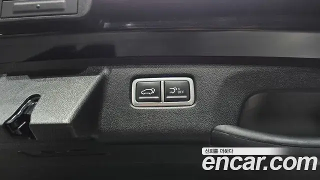 Kia Sorento 2024 — Фото 20/20