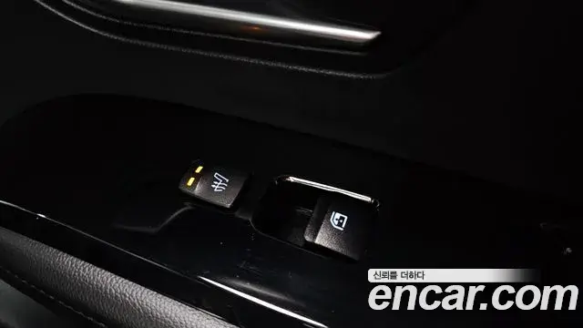 Hyundai The New Tucson 2021 — Фото 19/20