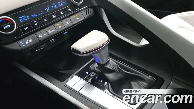 Hyundai Avante 2020 — Фото 9/20