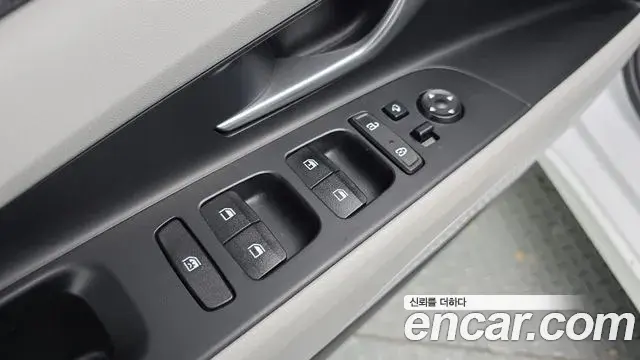 Hyundai Avante 2020 — Фото 12/20