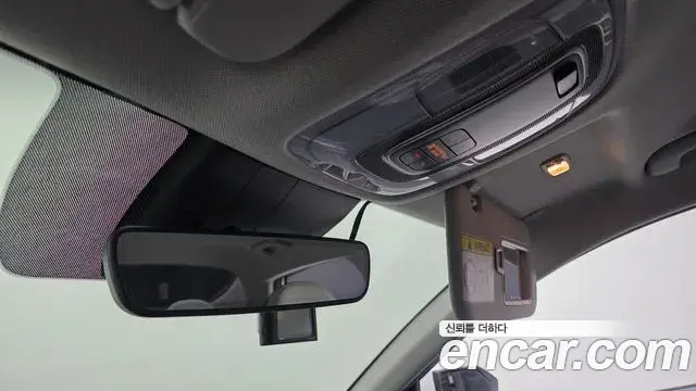 Hyundai Avante 2020 — Фото 16/20