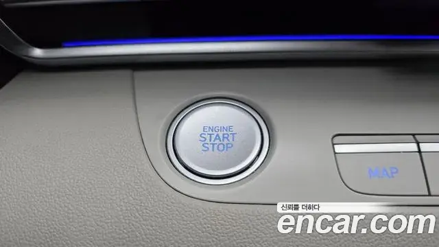 Hyundai Avante 2020 — Фото 20/20