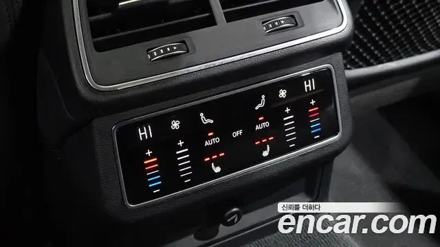 Audi A6 2021 — Şəkil 10/20