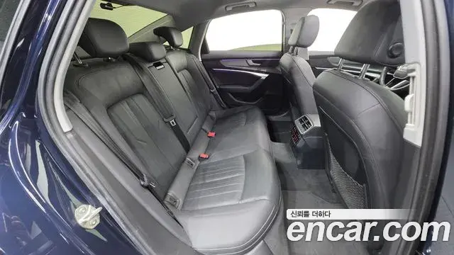 Audi A6 2021 — Şəkil 3/20