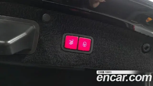 Mercedes-Benz S-Class 2020 — ფოტო 23/33