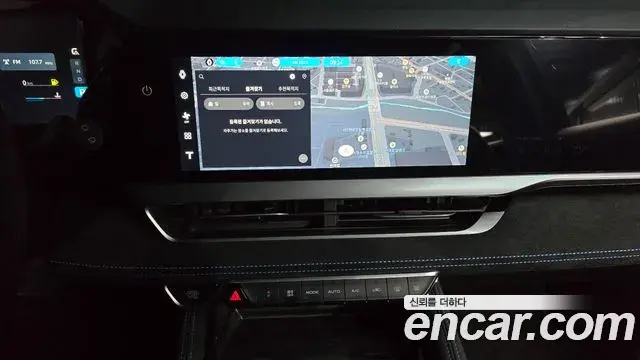 Renault Samsung Grand Koleos 2025 — ფოტო 9/31