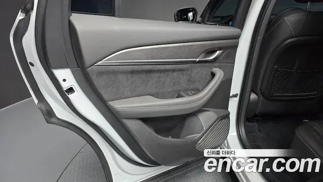 Renault Samsung Grand Koleos 2025 — ფოტო 21/31