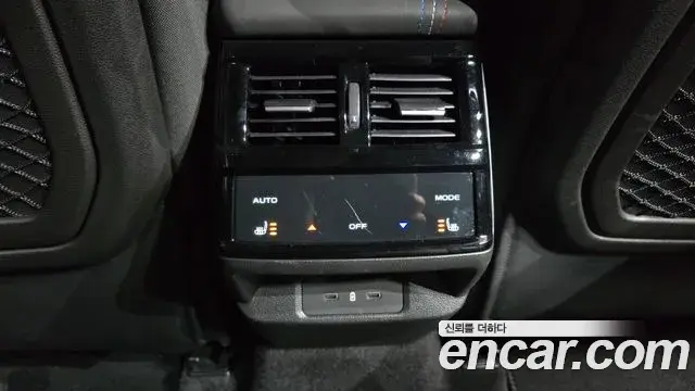 Renault Samsung Grand Koleos 2025 — ფოტო 7/31