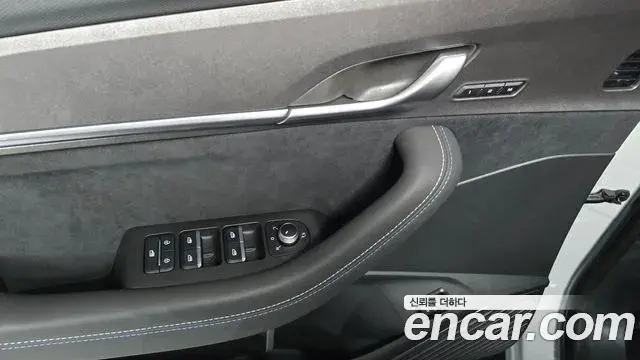 Renault Samsung Grand Koleos 2025 — ფოტო 10/31