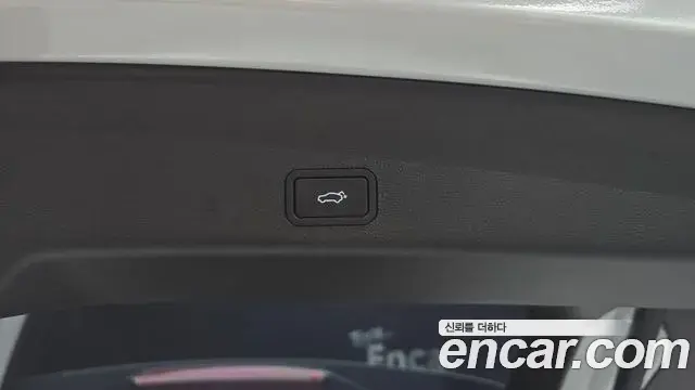 Renault Samsung Grand Koleos 2025 — ფოტო 19/31